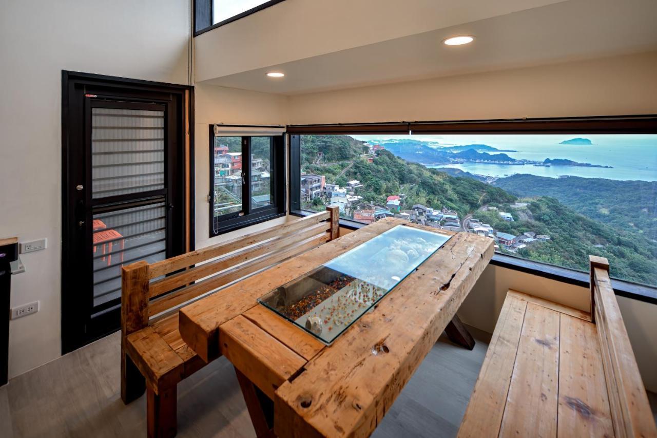 Windsor's Sunlight Han-Guan Jiufen Exterior foto