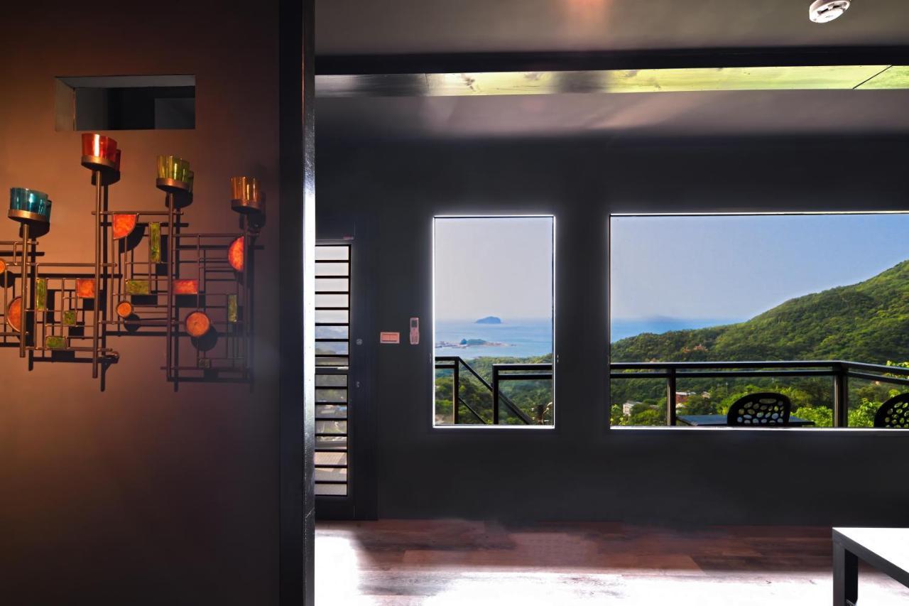Windsor's Sunlight Han-Guan Jiufen Exterior foto